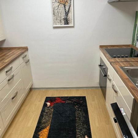 Ferienwohnung Friebert Biberach an der Riß Exterior foto