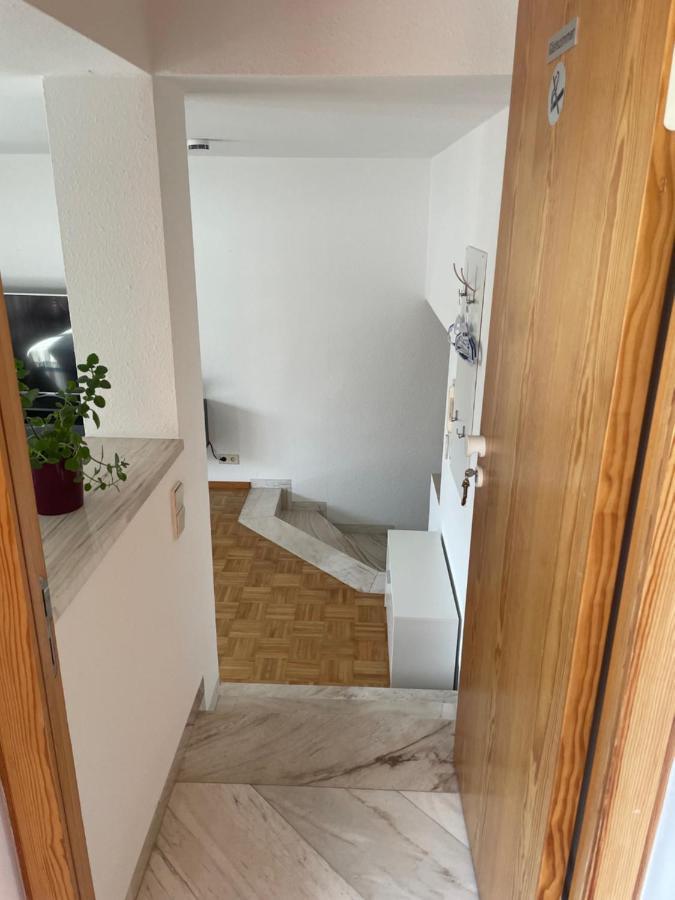 Ferienwohnung Friebert Biberach an der Riß Exterior foto