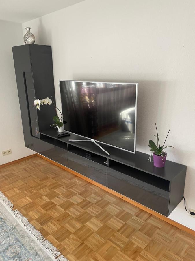 Ferienwohnung Friebert Biberach an der Riß Exterior foto